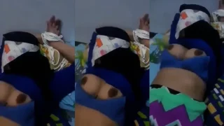 Bokep Indo Hijab Diikat Ngentot Nangis Kesakitan