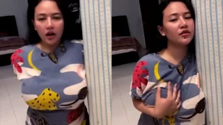 Bokep Prank Ojol Ochi Tanpa CD dan BRA